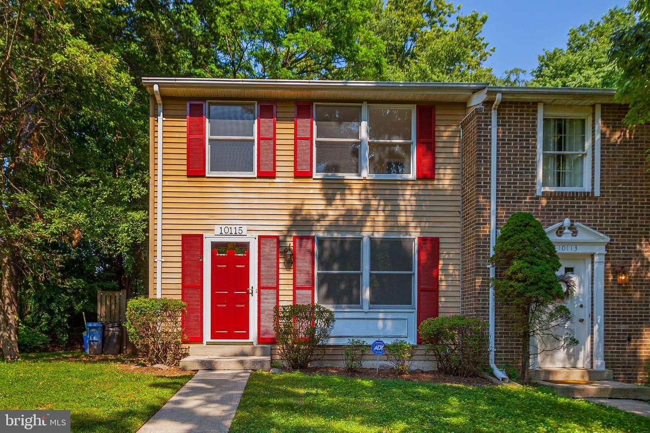 10115 Watkins Mill Place - Photo 1