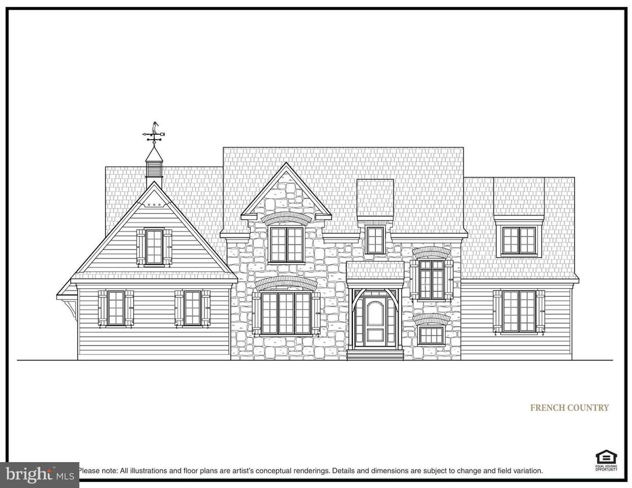 12 New Whitehorse Way - Photo 1