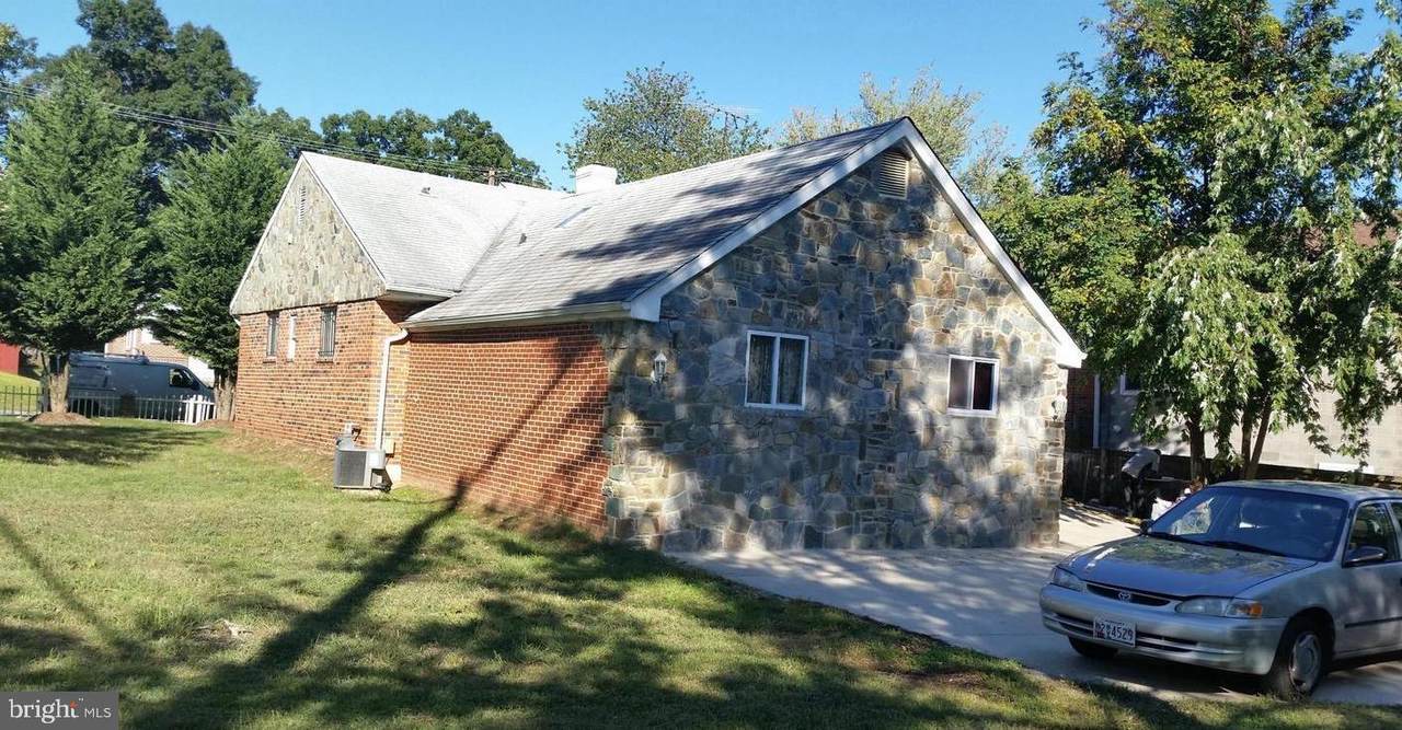 1407 Quebec Street - Photo 1