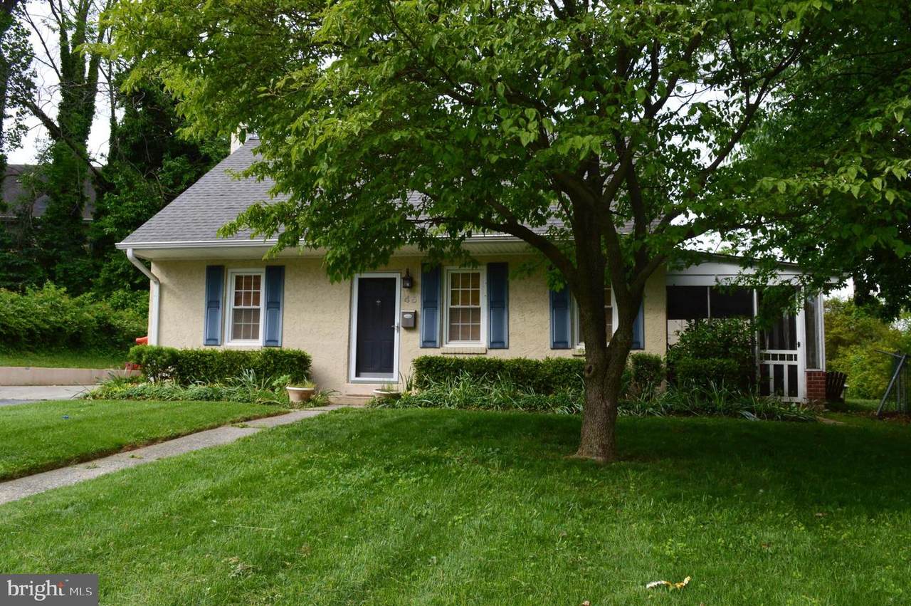 45 Eastwood Road - Photo 1