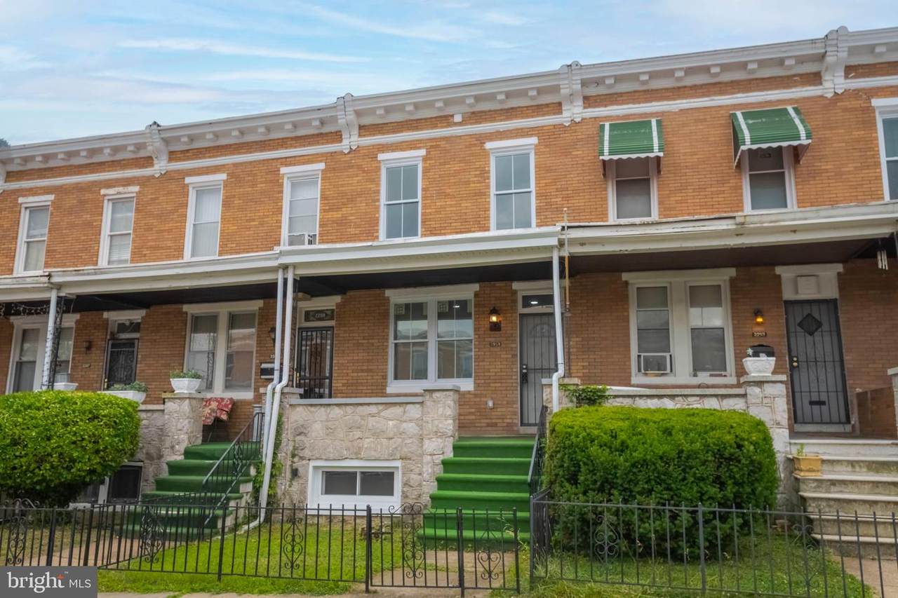 2211 Saratoga Street - Photo 1