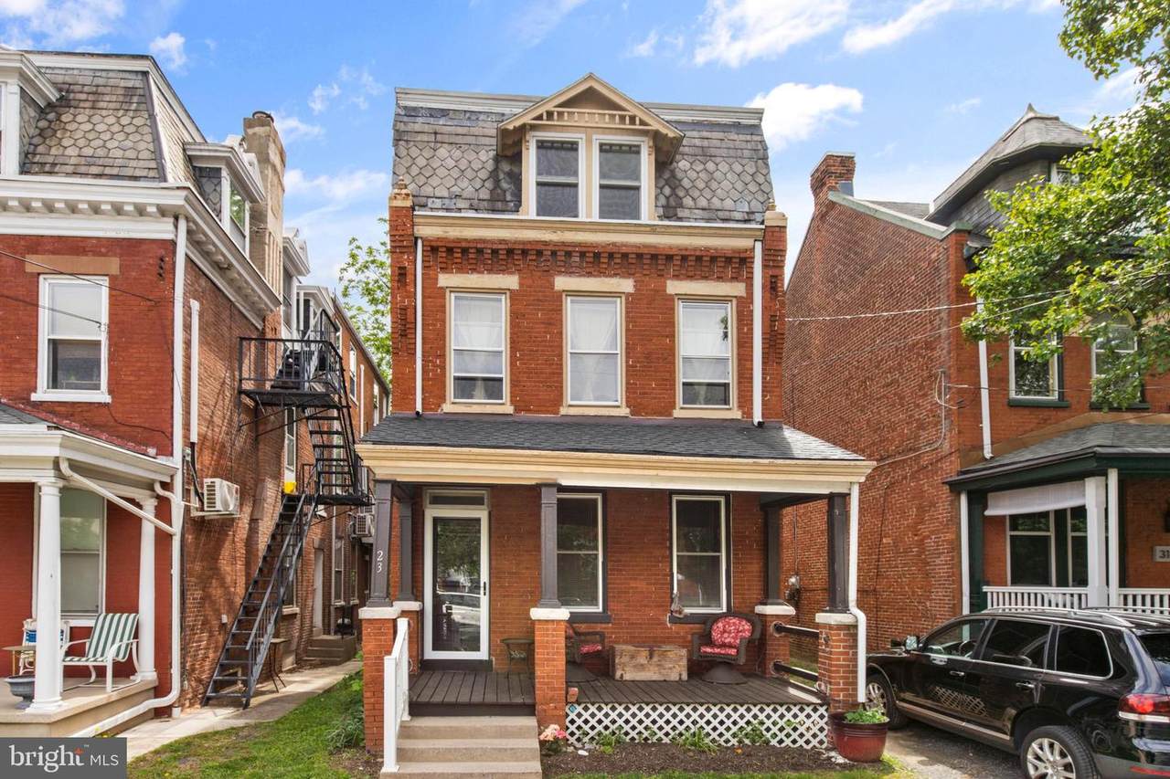 23 Pearl Street - Photo 1