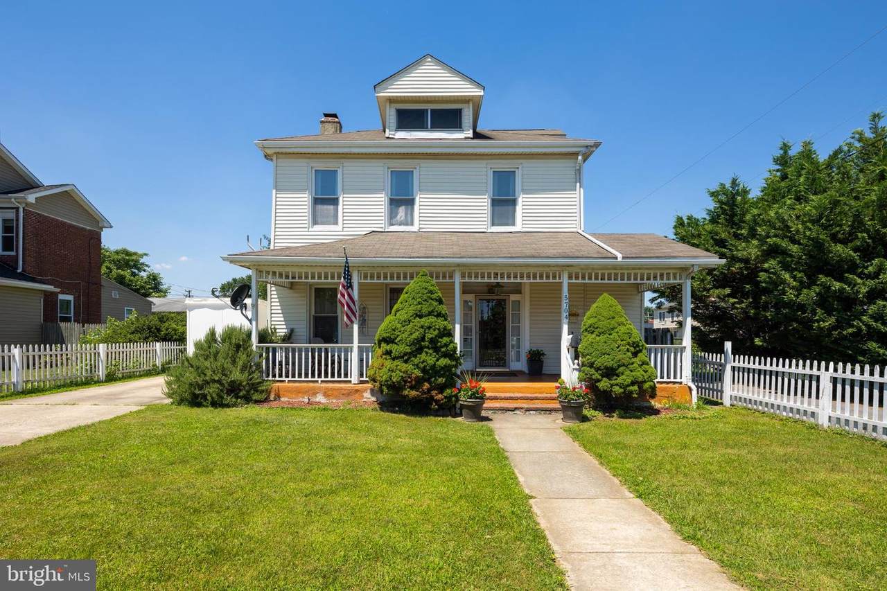 5704 Magie Street - Photo 1