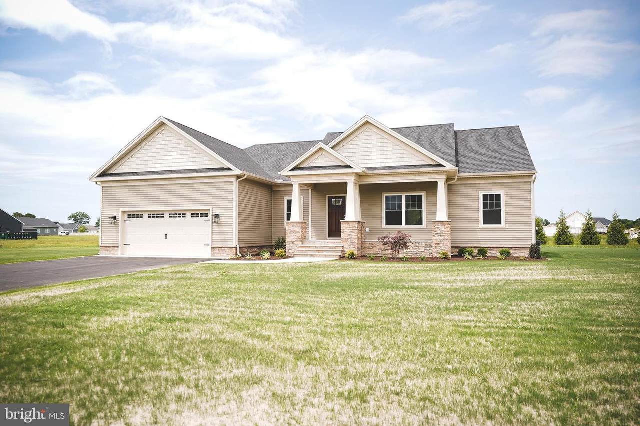27107 Equestrian Drive - Photo 1