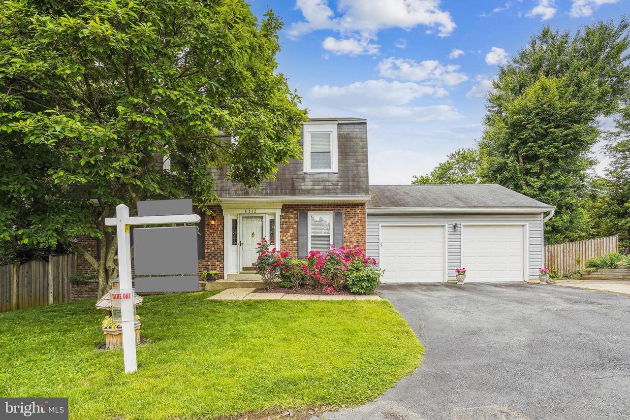 6212 Franconia Forest Lane - Photo 1