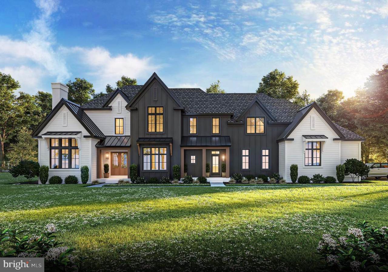 738 Mount Moro Road - Photo 1