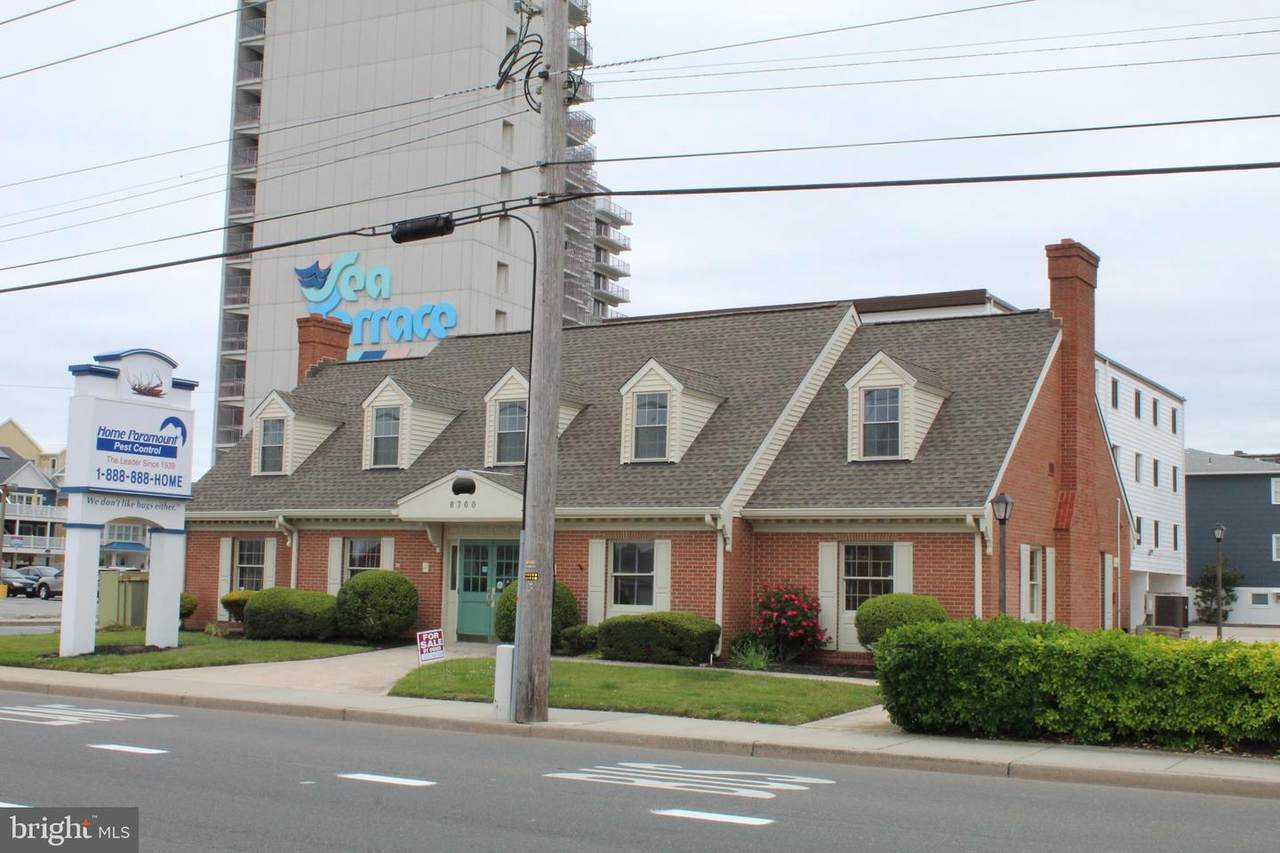 8700 Coastal Highway - Photo 1