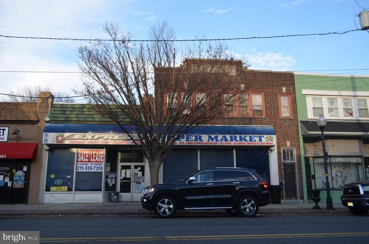 527-529 Monmouth Street - Photo 1