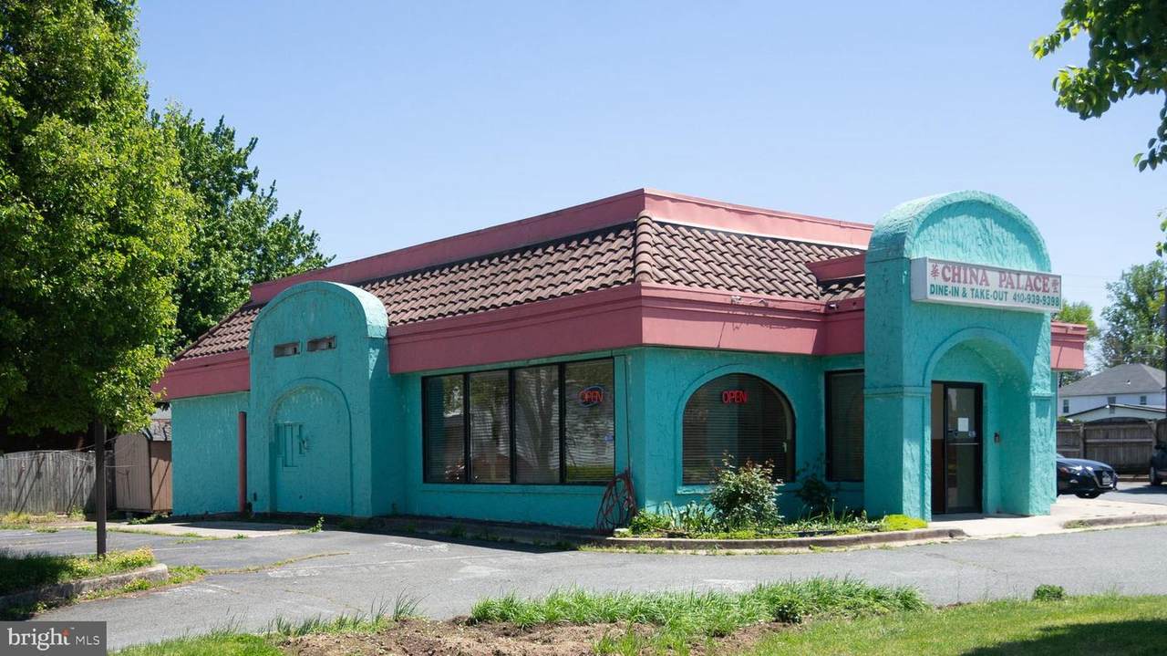 800 Pulaski Highway - Photo 1