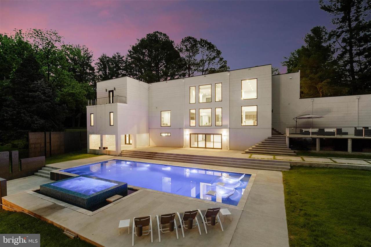 9100 Mill Pond Valley Drive - Photo 1
