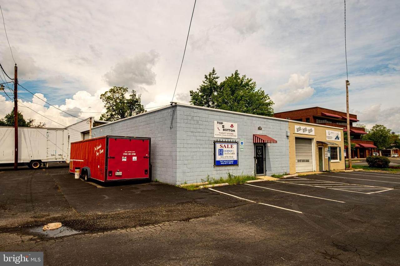3273 Old Washington Road - Photo 1