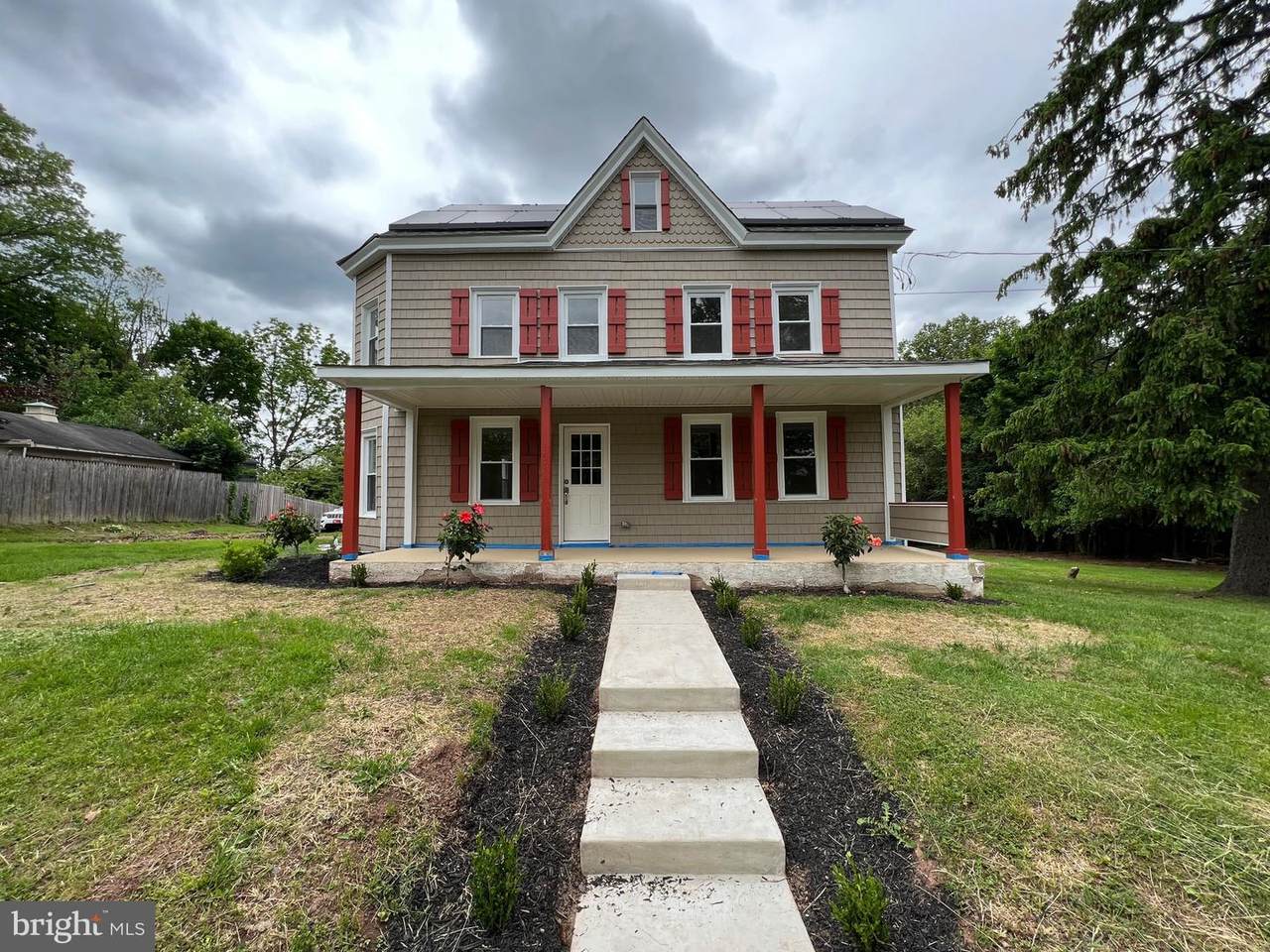 494 Baptist Church Road - Photo 1