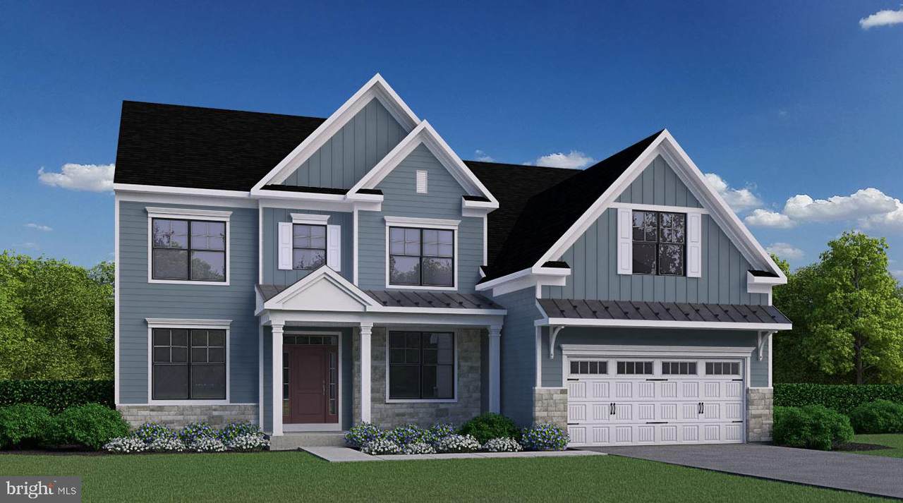 228 Indian Creek Road - Photo 1