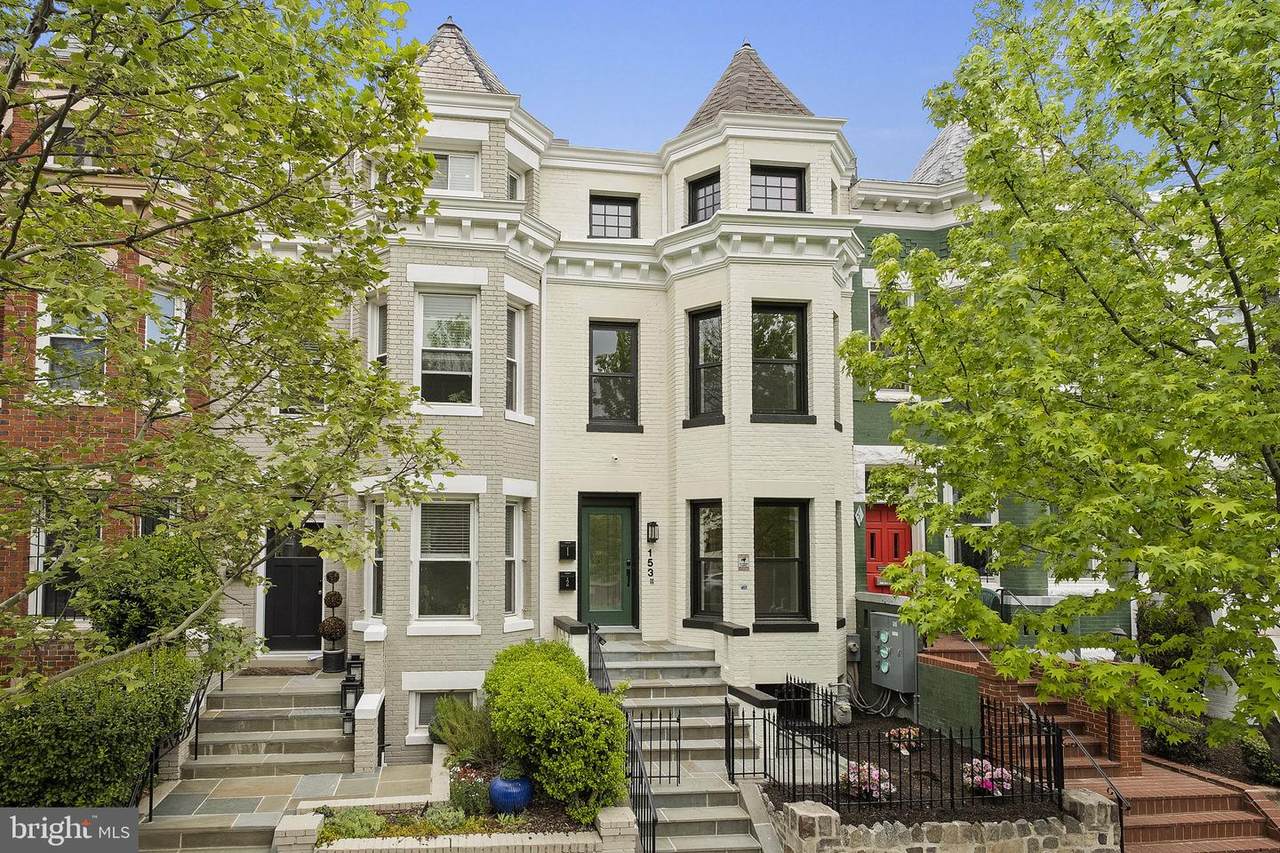 153 Randolph Place - Photo 1