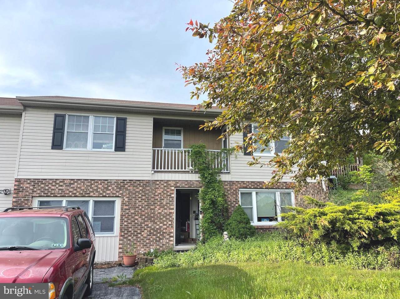 3639 Hill Church Road - Photo 1