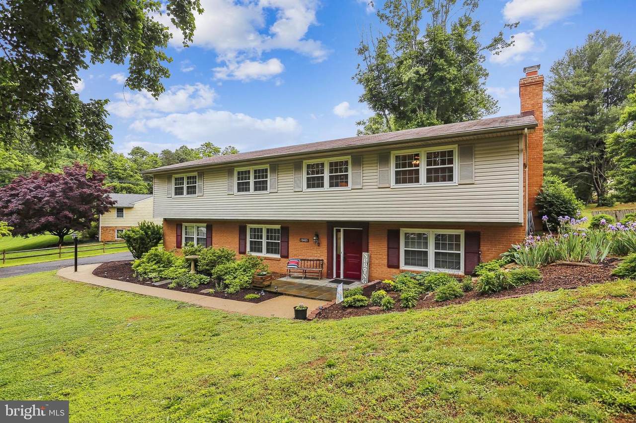 10405 Lake Ridge Drive - Photo 1