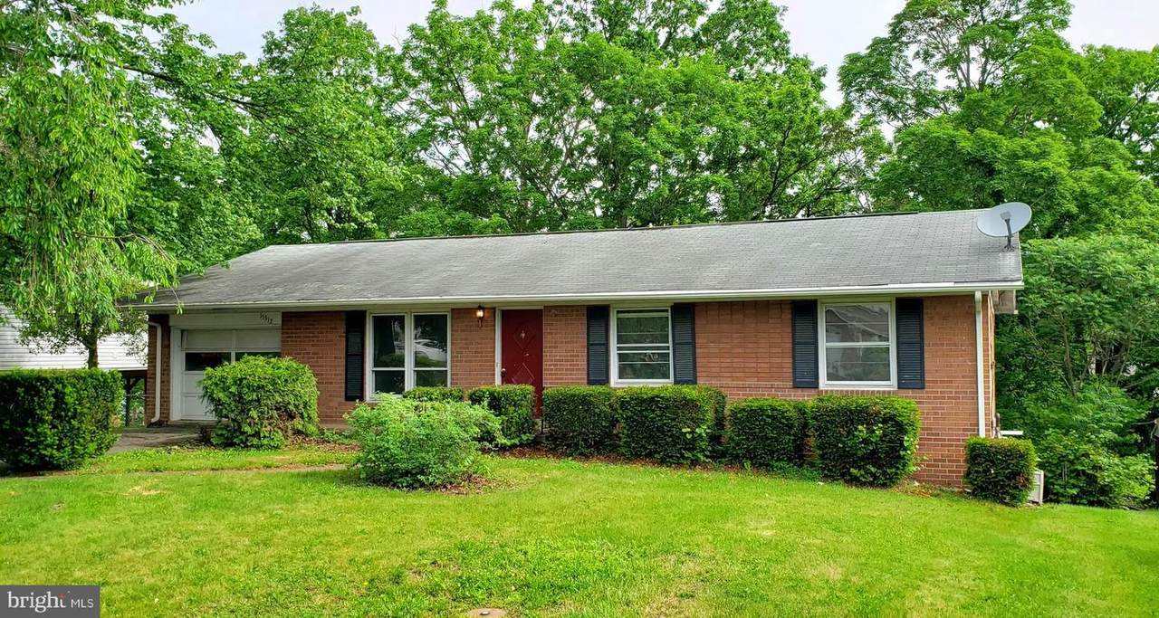 15512 Winslow Street - Photo 1