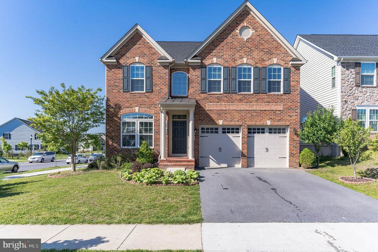 14700 Cedar Tree Drive - Photo 1