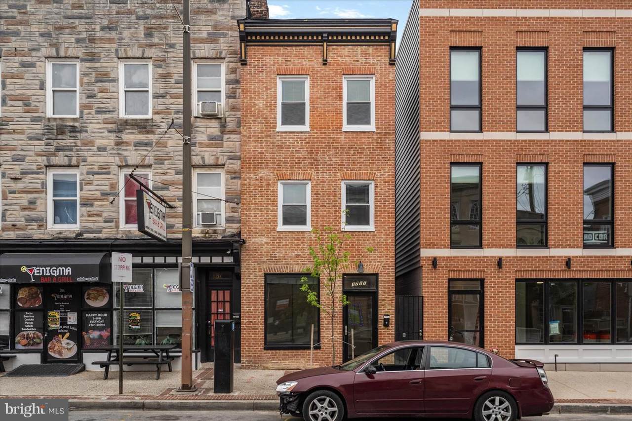 1711 Eastern Avenue - Photo 1