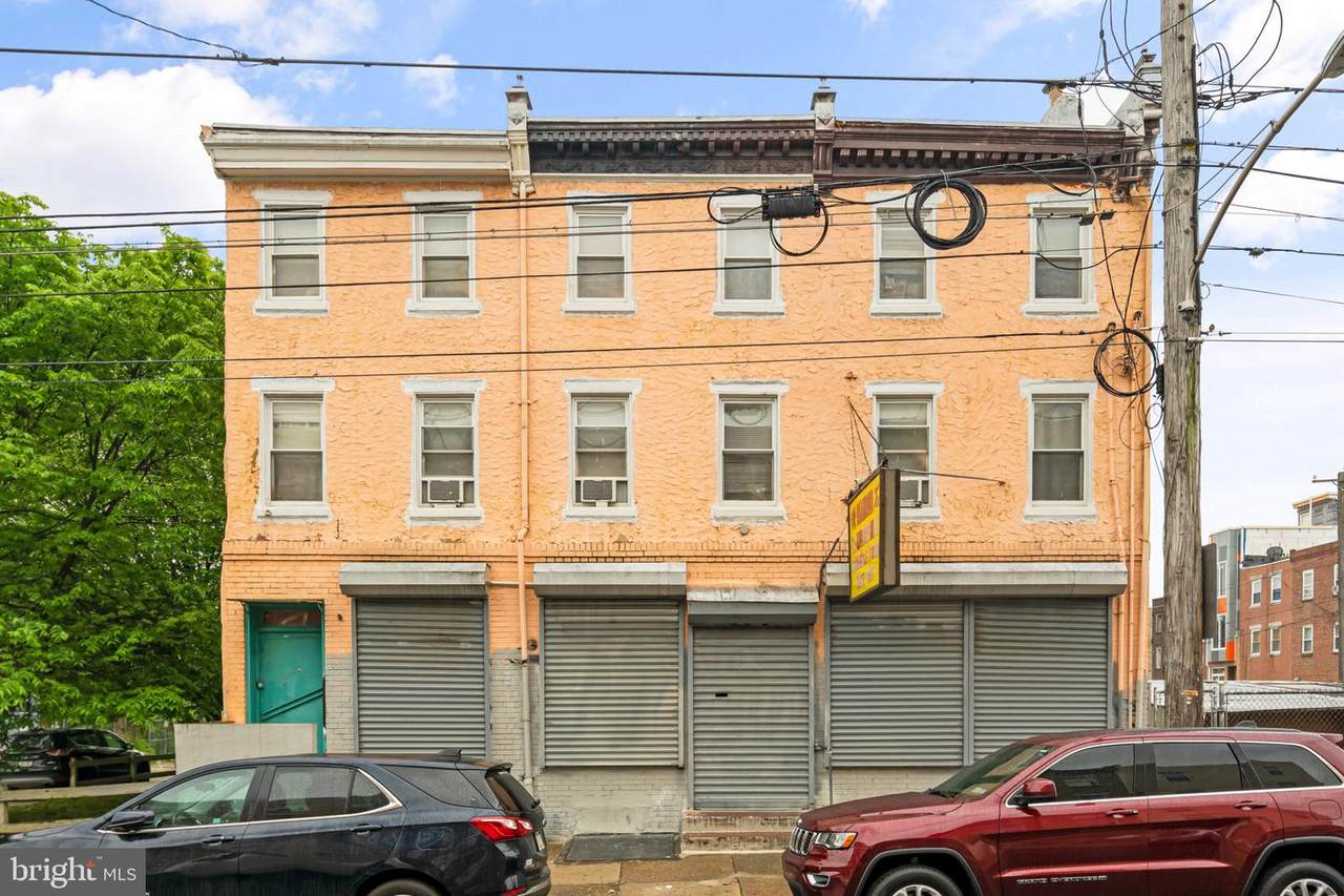 440-448 Diamond Street - Photo 1