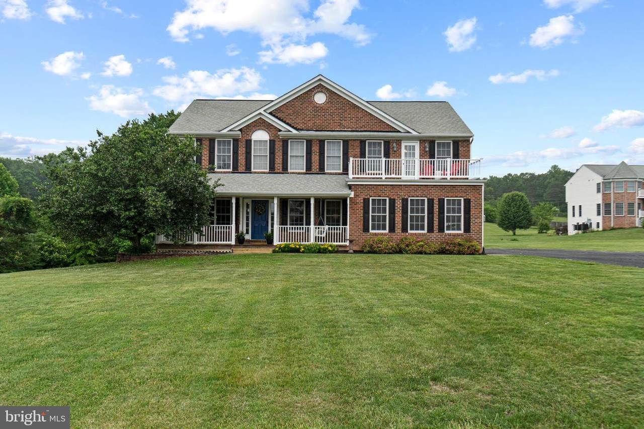 14 Equestrian Drive - Photo 1