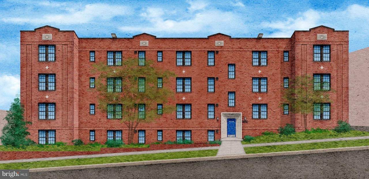 400 Evarts Street - Photo 1