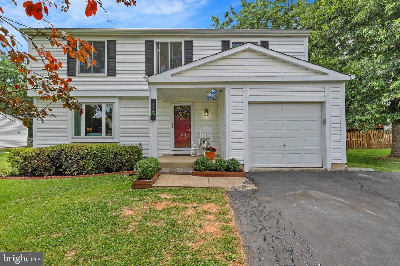 119 Tamarack Court - Photo 1