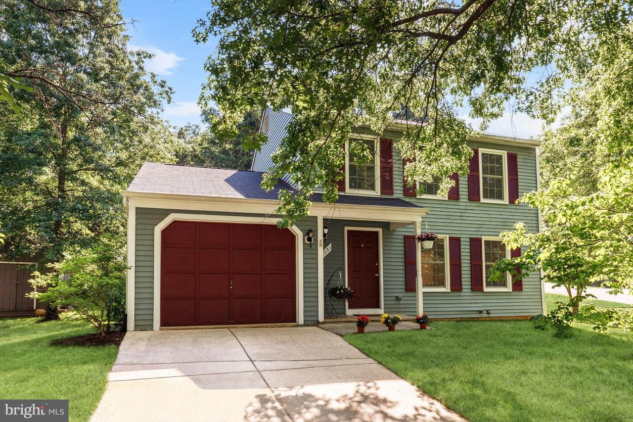 6031 River Birch Court - Photo 1