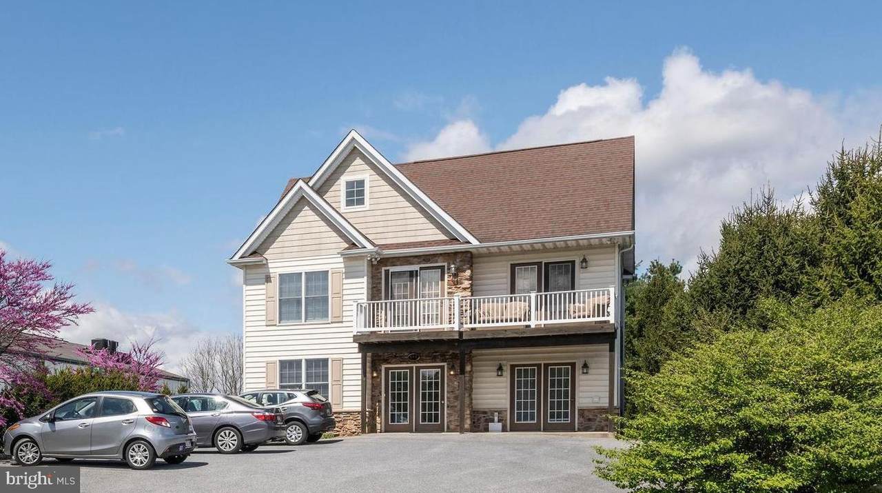 606 Deer Park Road - Photo 1