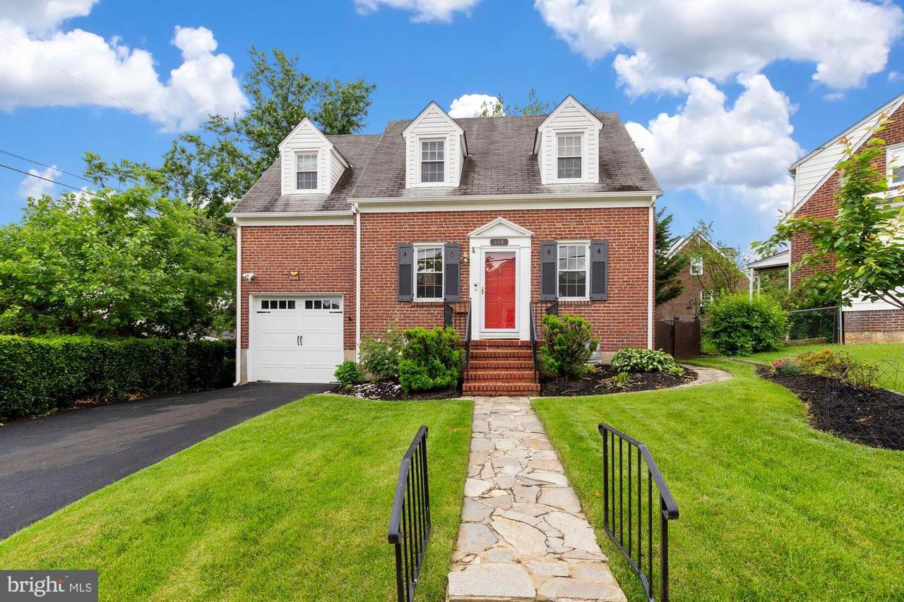 118 Maiden Choice Lane - Photo 1