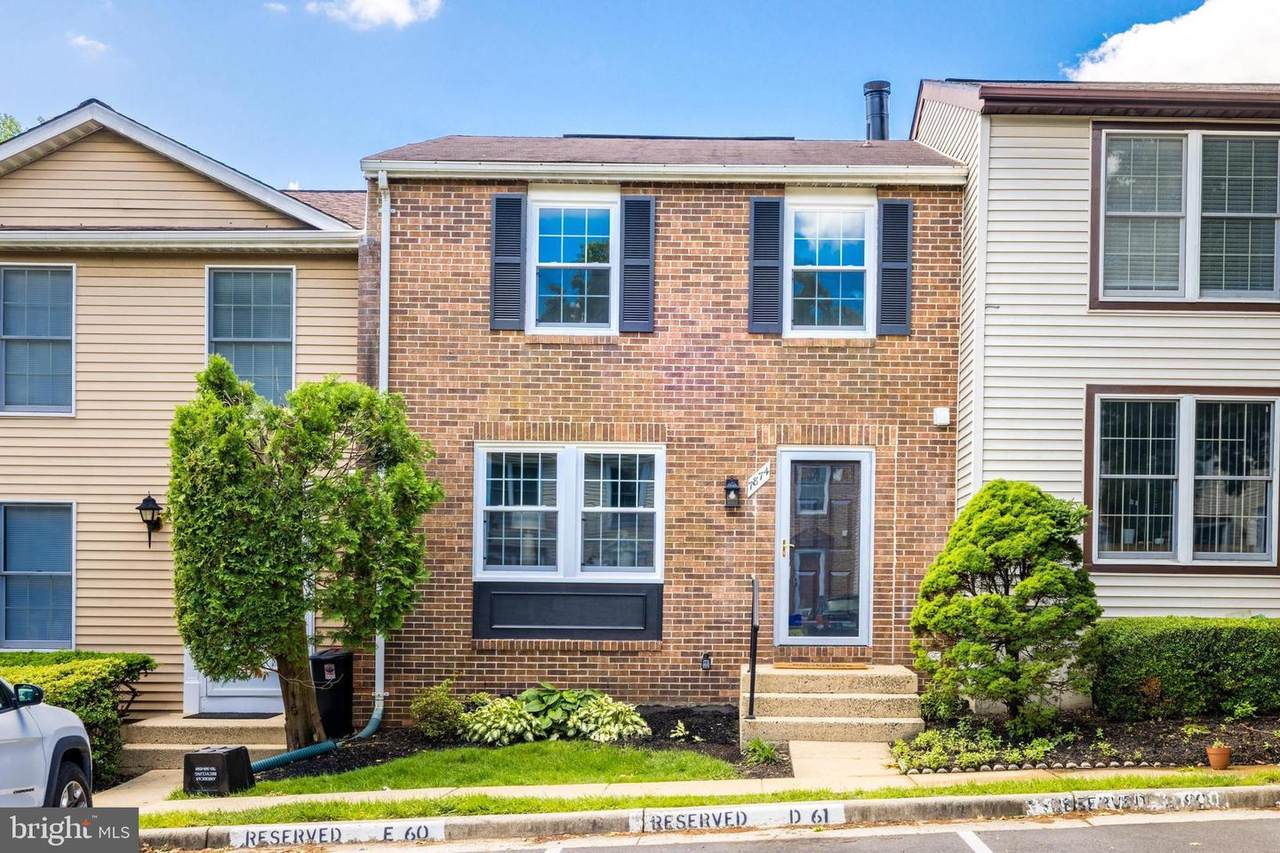 7874 Tyson Oaks Circle - Photo 1