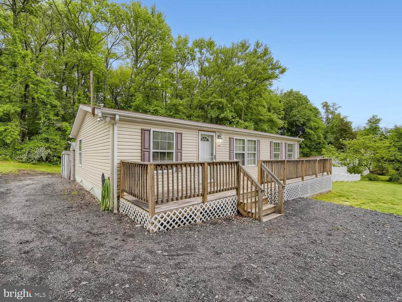 2810 Henley Drive - Photo 1