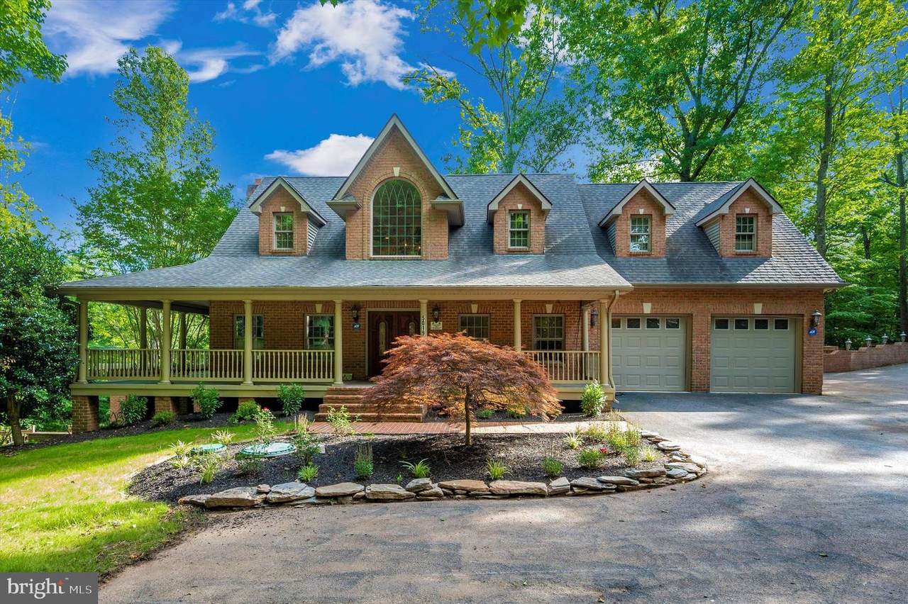 5019 Old Swimming Pool Road - Photo 1