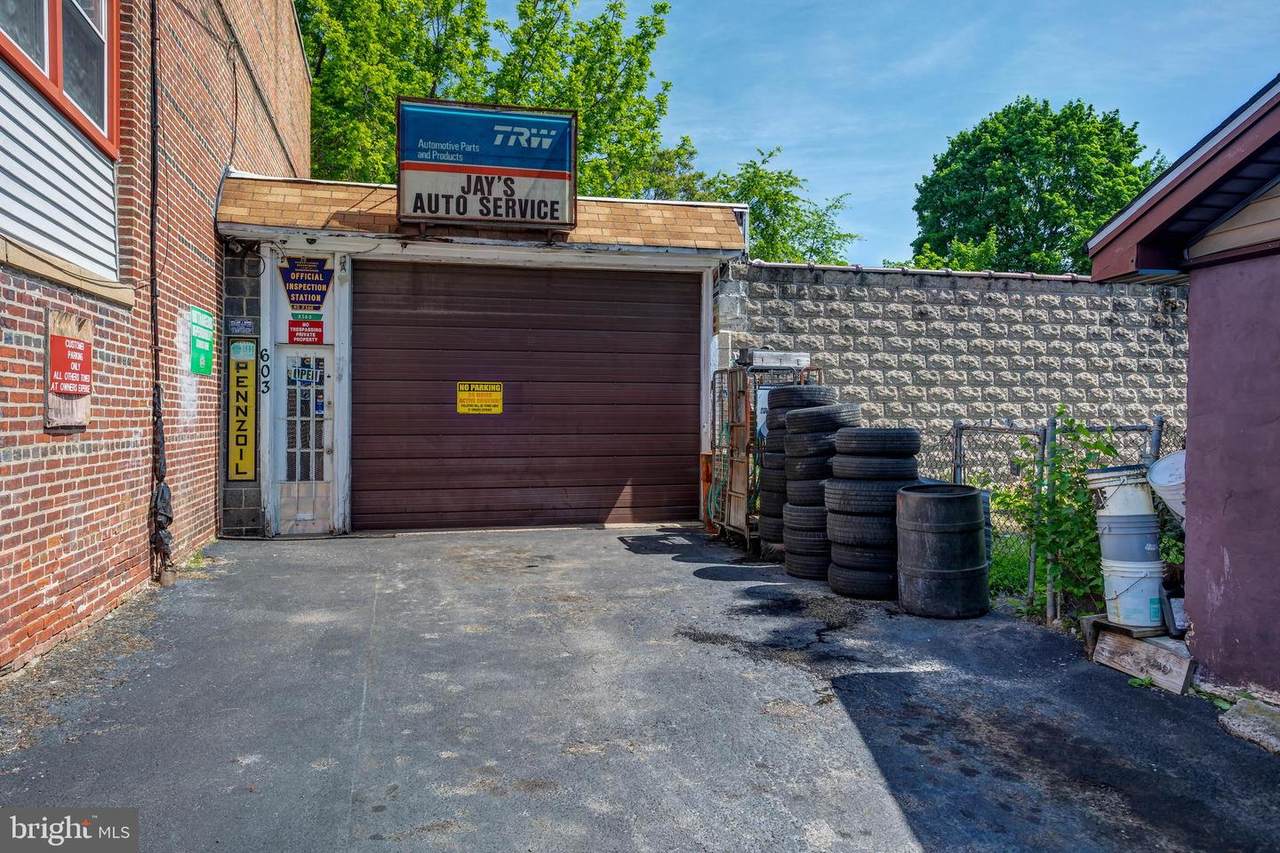 603 Greenway Avenue - Photo 1
