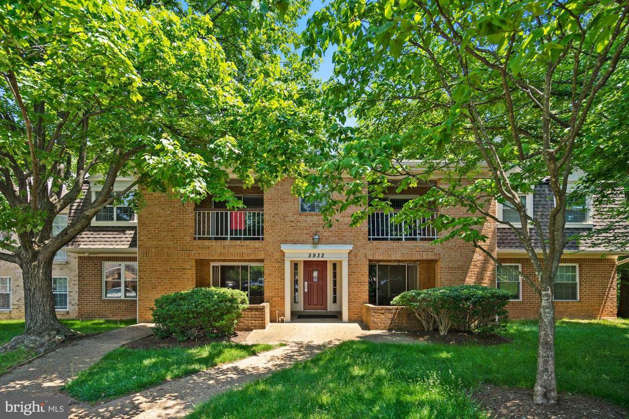 5932 Cove Landing Road - Photo 1