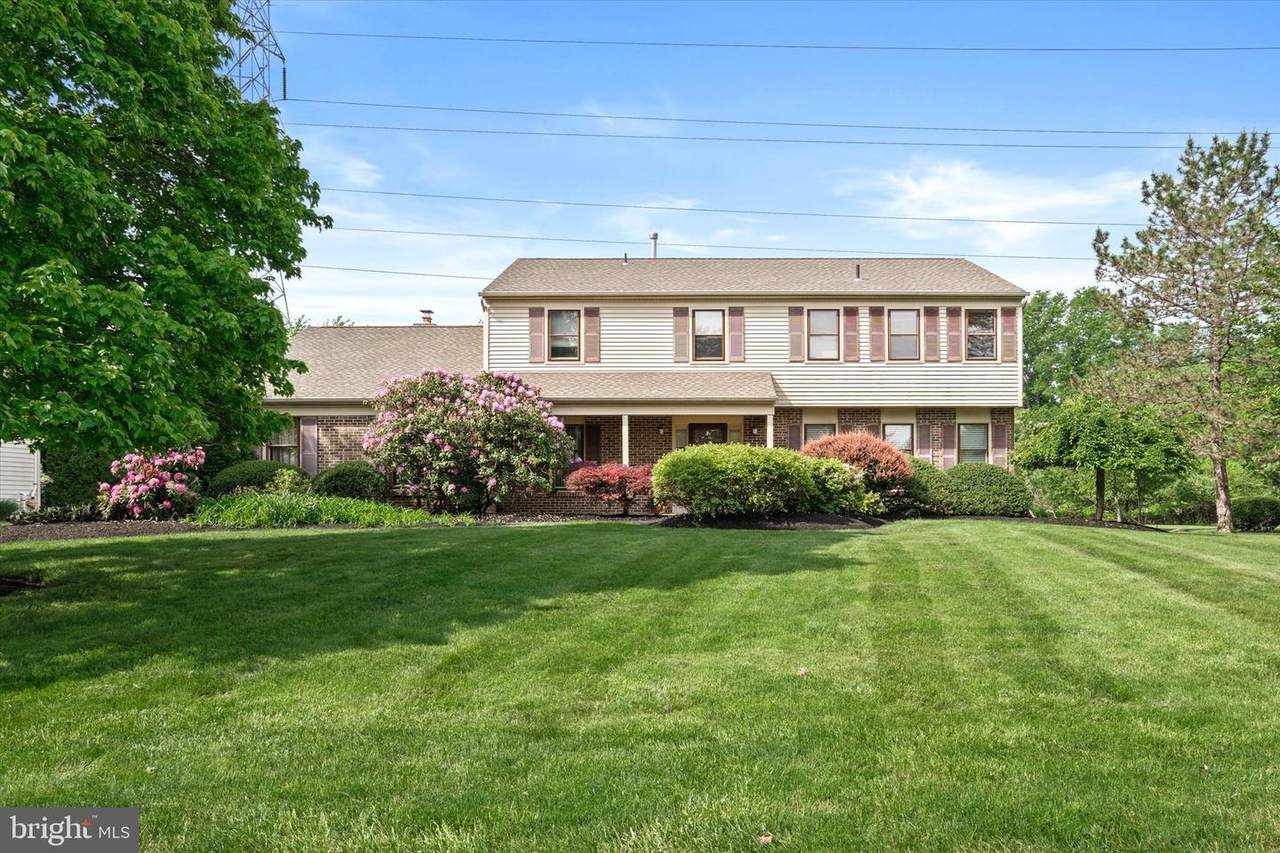 29 Winthrop Road - Photo 1
