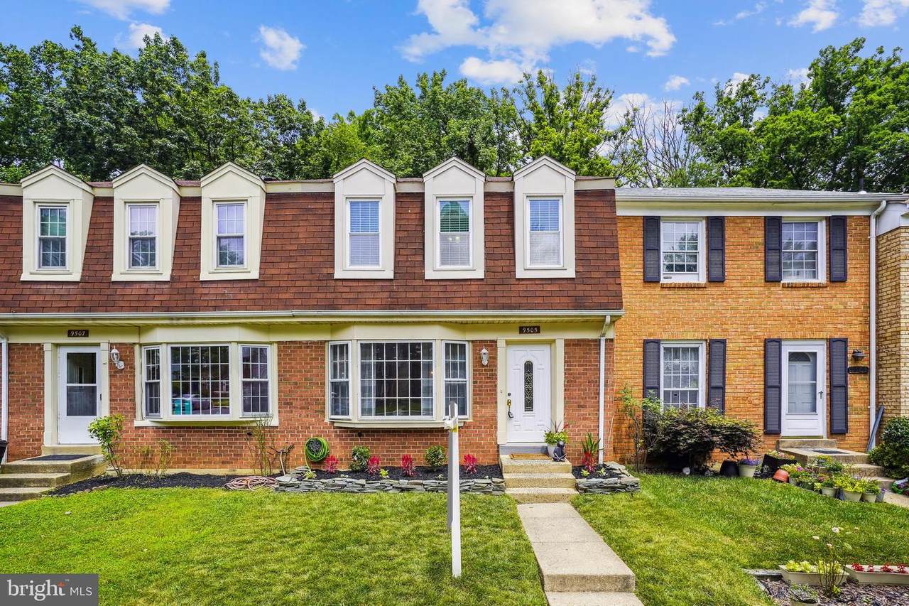 9505 Cherry Oak Court - Photo 1