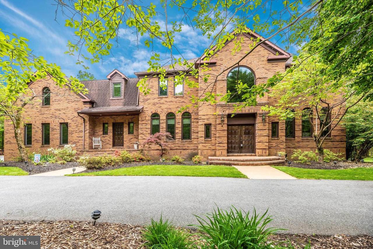 10614 Gambrill Park Road - Photo 1