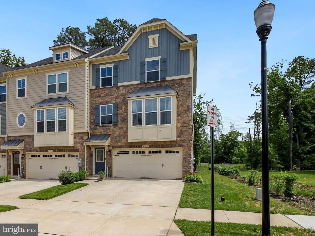 8242 Hickory Hollow Drive - Photo 1