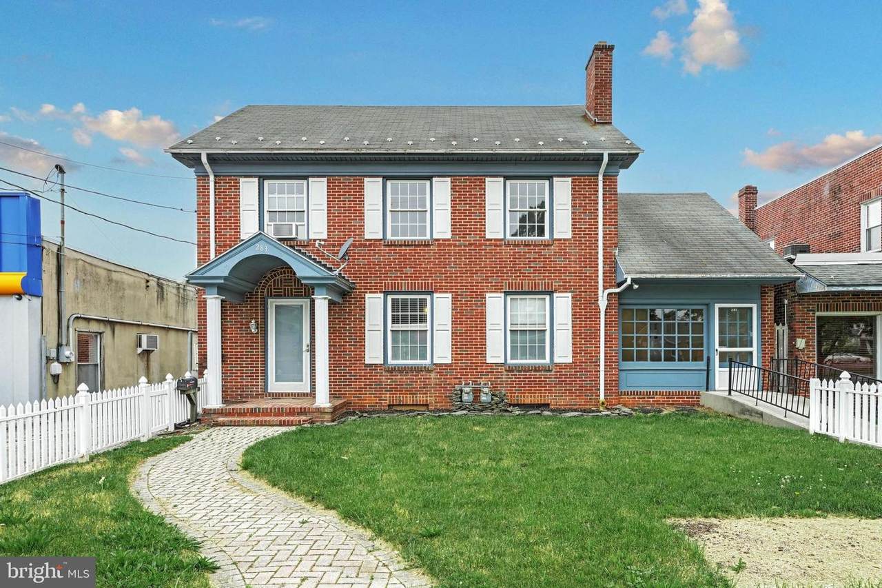283 Frederick Street - Photo 1