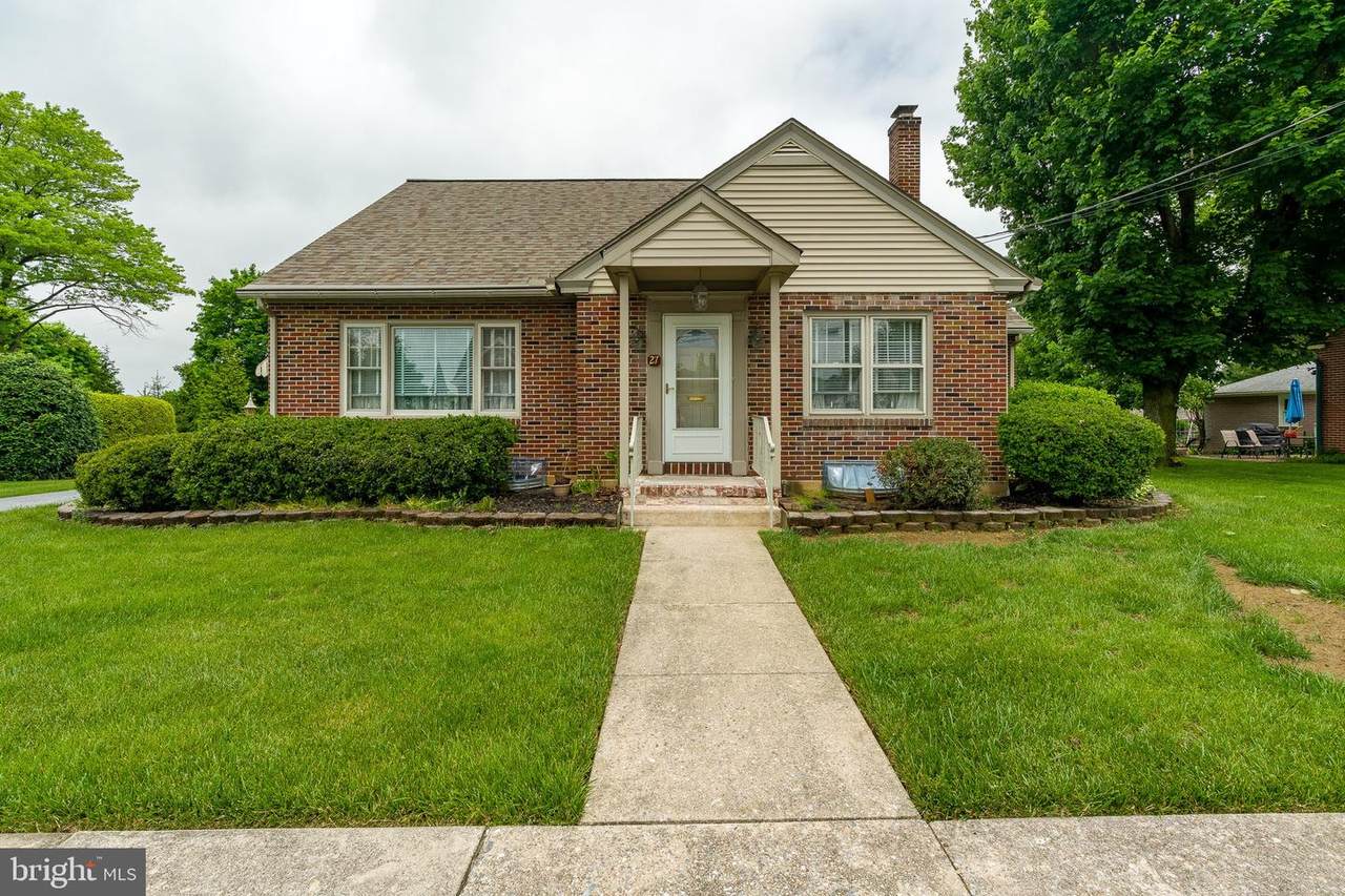 27 Denlinger Avenue - Photo 1