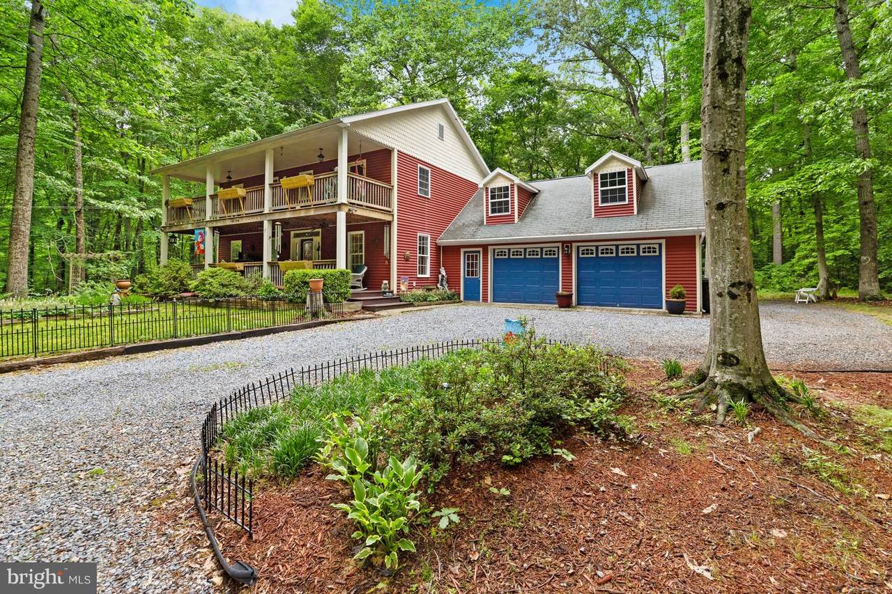 14184 Drapers Mill Road - Photo 1