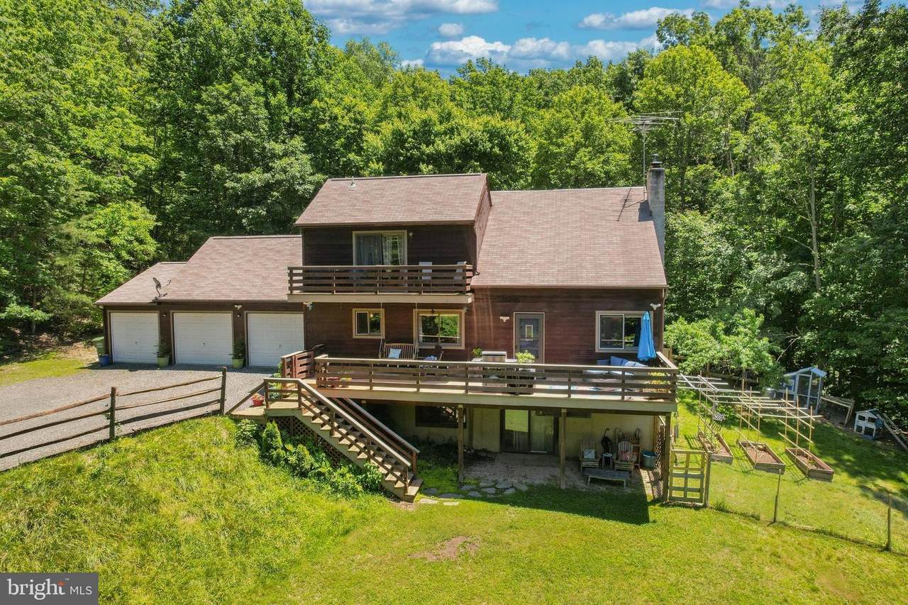 9449 Elihu Hill Road - Photo 1