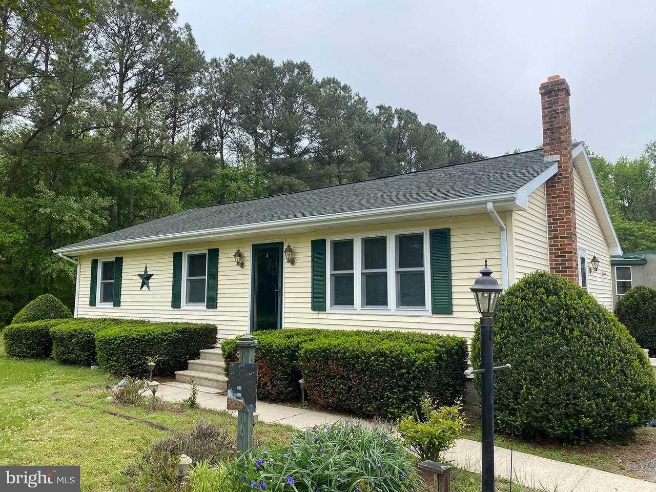 3648 Woodland Ferry Road - Photo 1