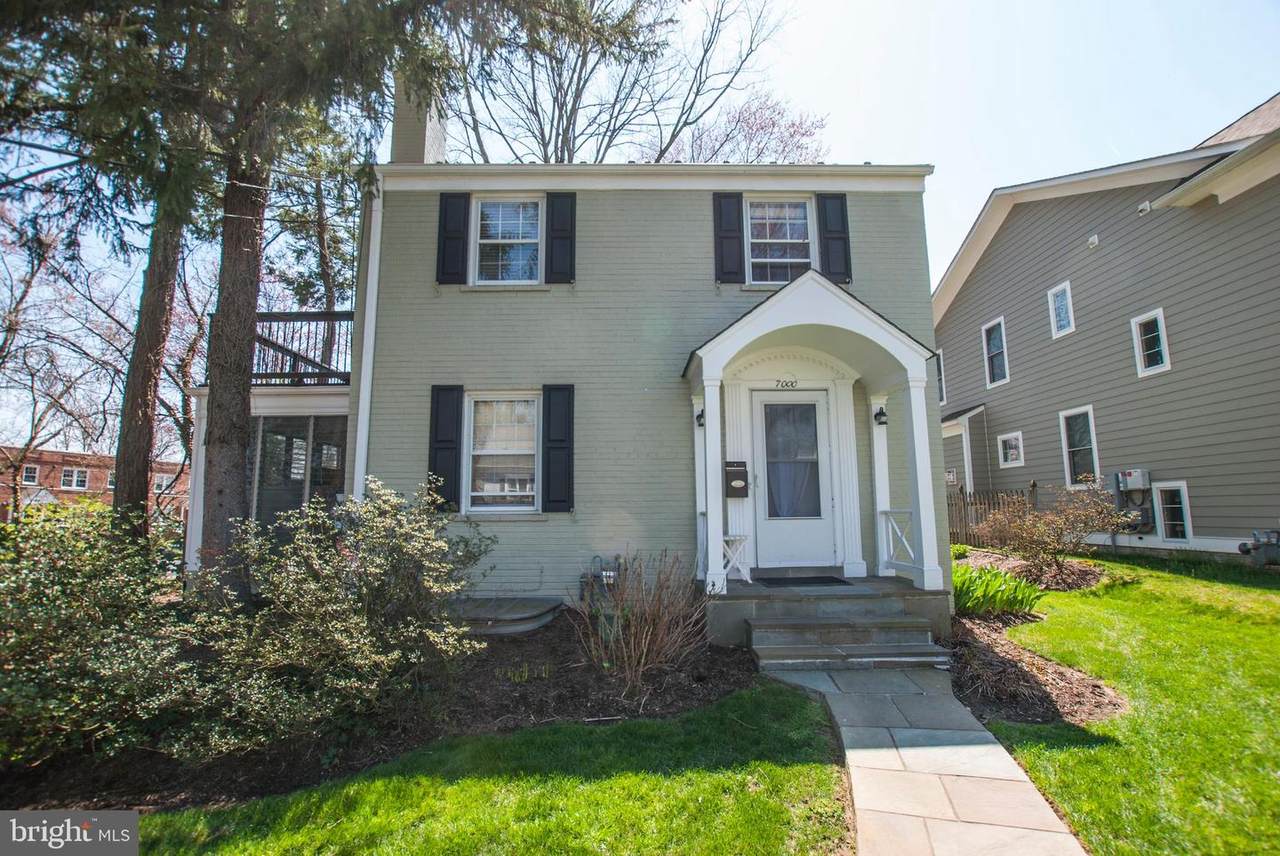 7000 Exeter Road - Photo 1