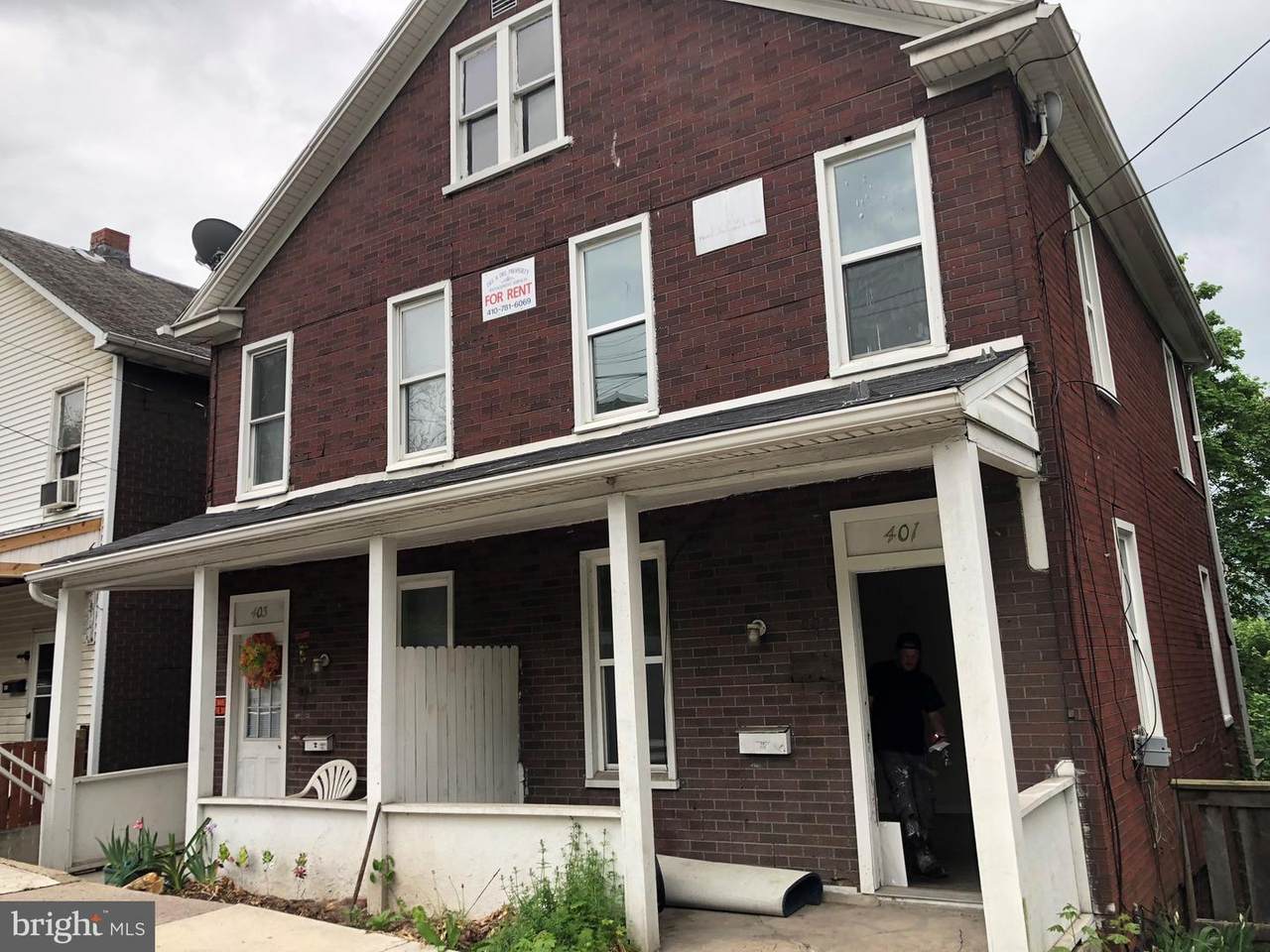 401-401-403 Ascension Street - Photo 1