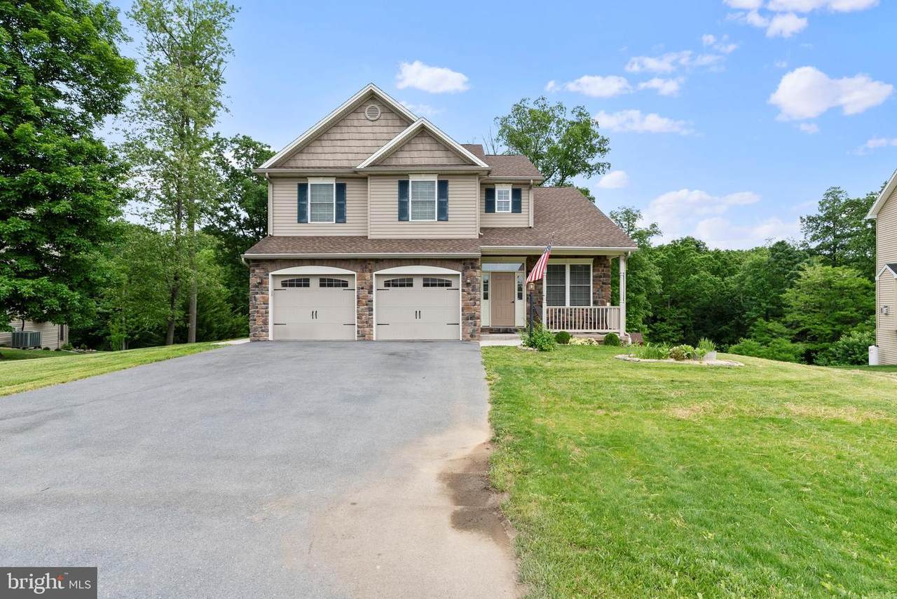 1713 Raven Drive - Photo 1