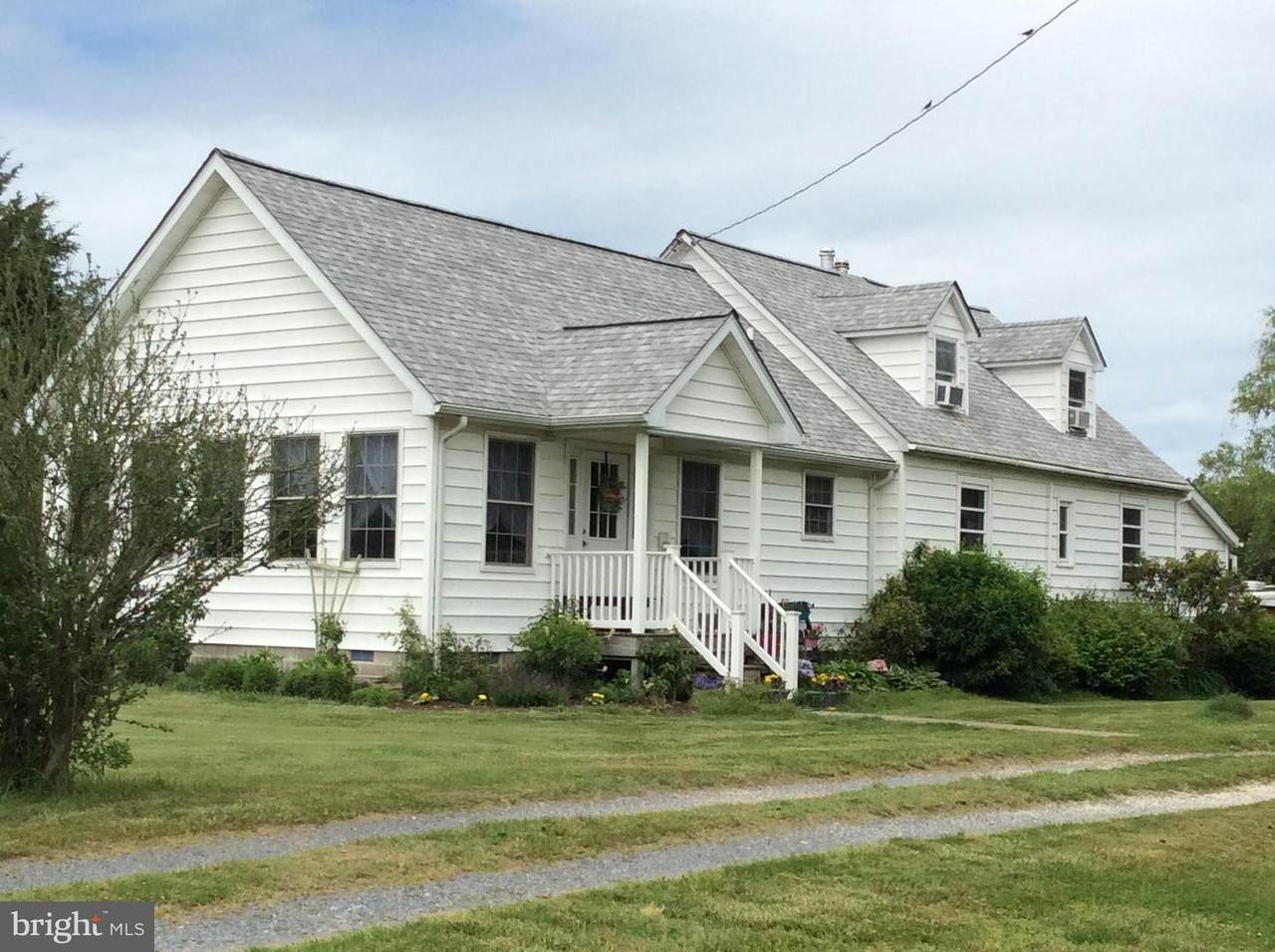 24894 Bee Tree Road - Photo 1