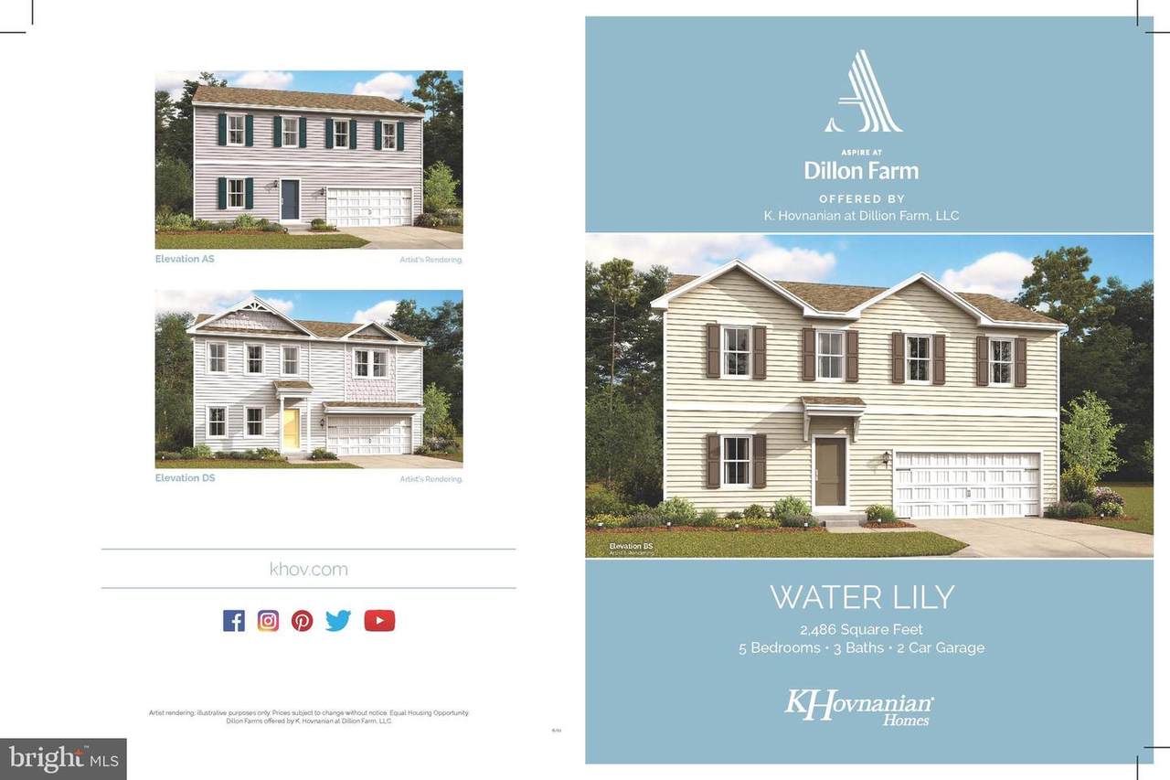 1601 Stifftail Road - Photo 1