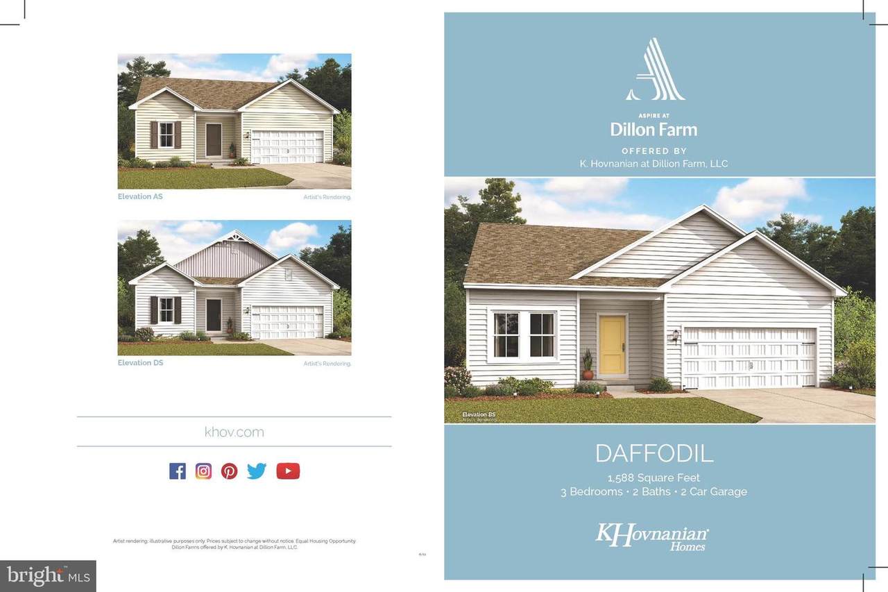 759 Stifftail Road - Photo 1